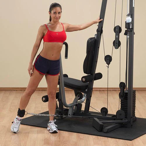 Bodysolid Premium Ankle Strap