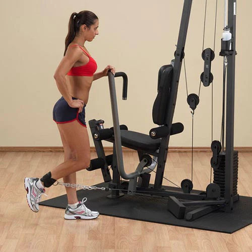 Bodysolid Premium Ankle Strap