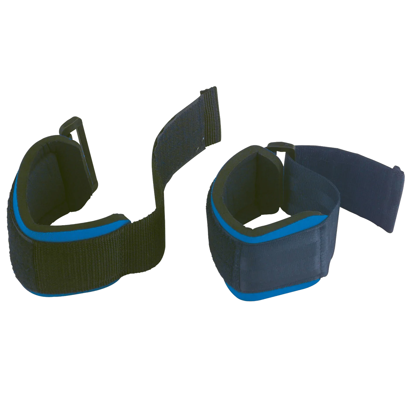 BODYSOLID Nylon Wrist Wraps NB51 (PAAR)