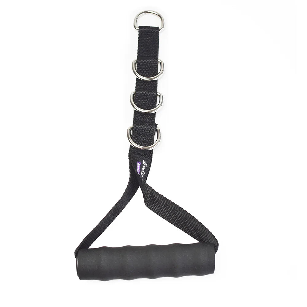 BODYSOLID Adjustable Nylon Stirrup Handle NB59