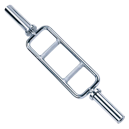 Bodysolid olympische Trizeps Stange