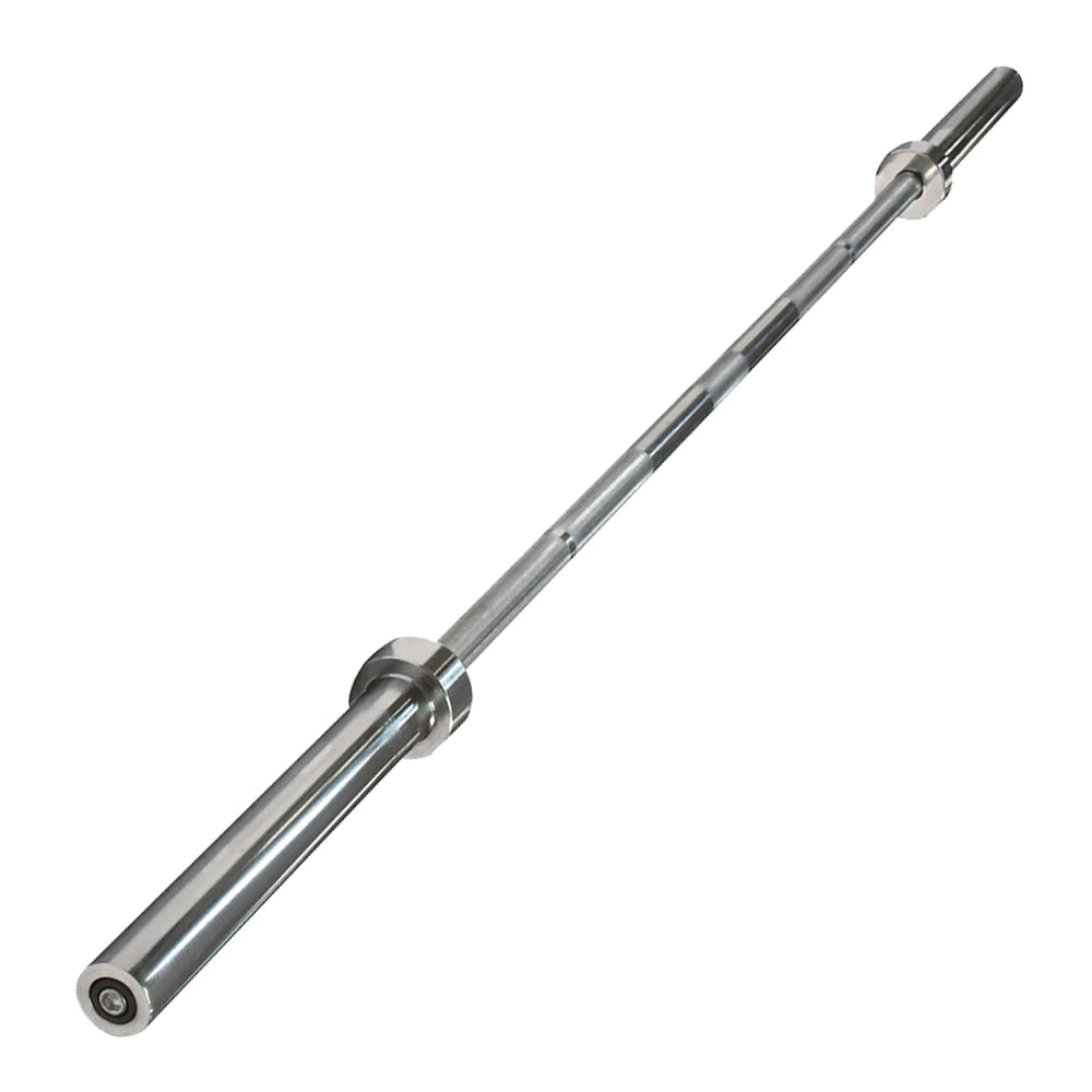Bodysolid Olympic Bar - Chrom 150 cm
