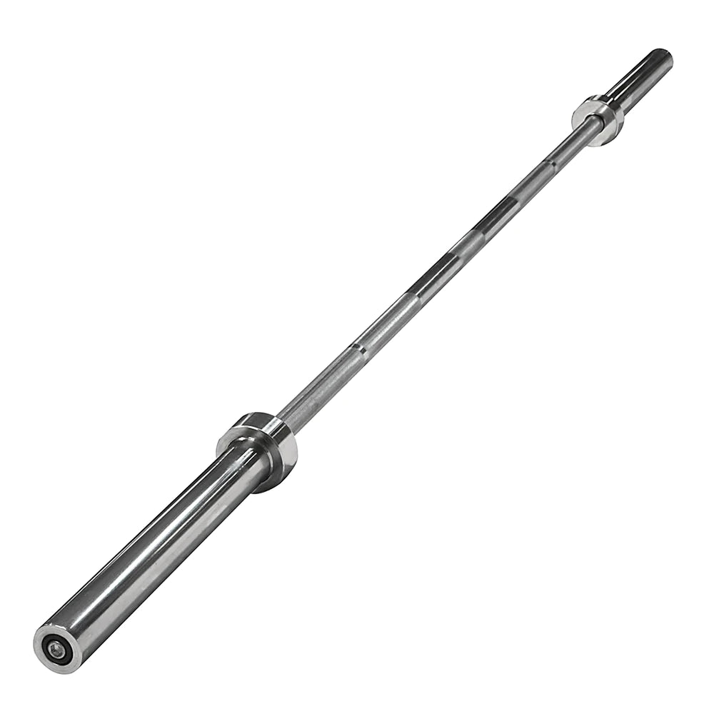 Bodysolid olympische Super Power Langhantelstange 220cm (700kg)