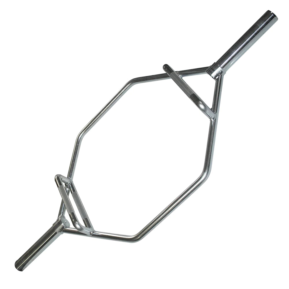 Bodysolid Olympic Shrug Bar