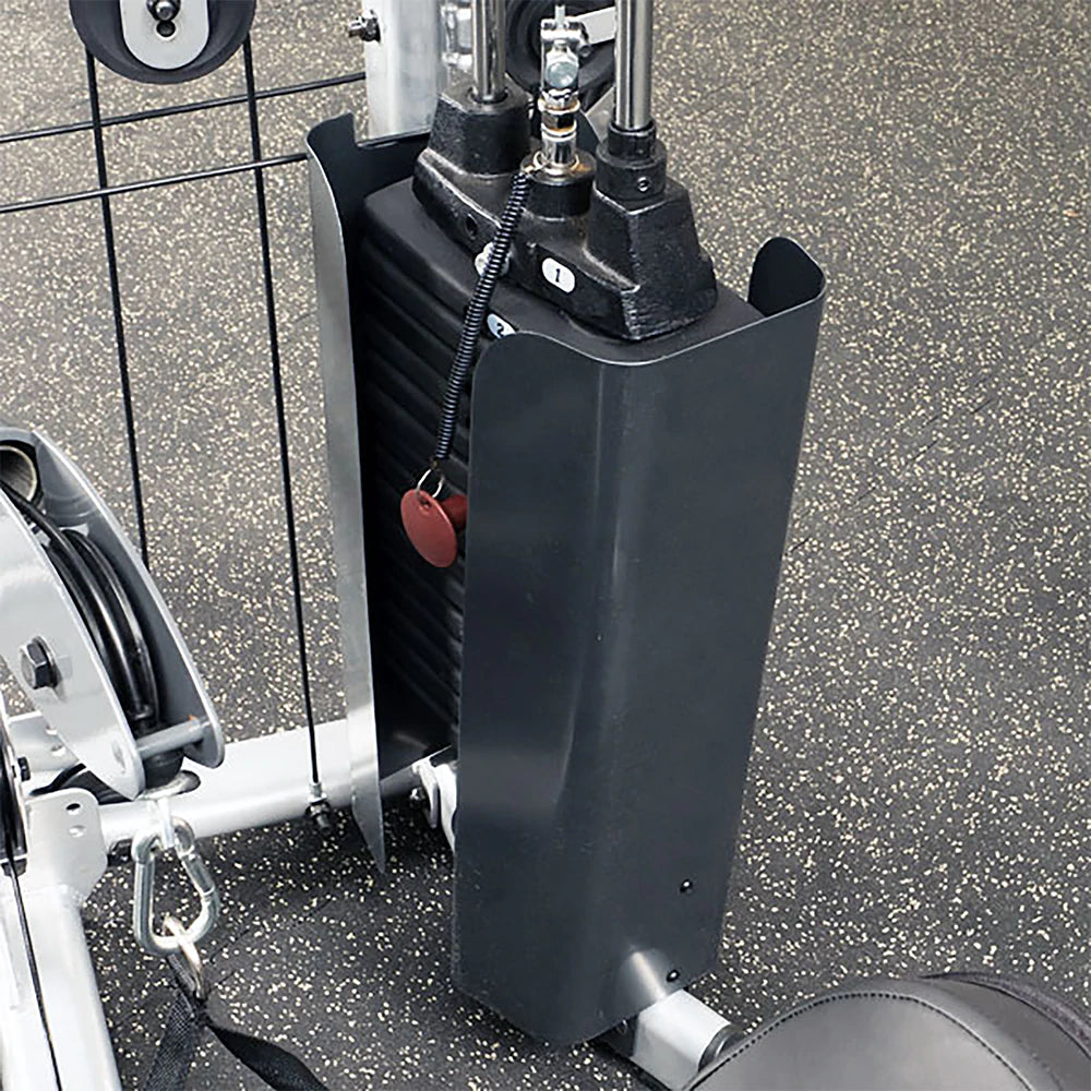 Powerline Kraftstation P2X