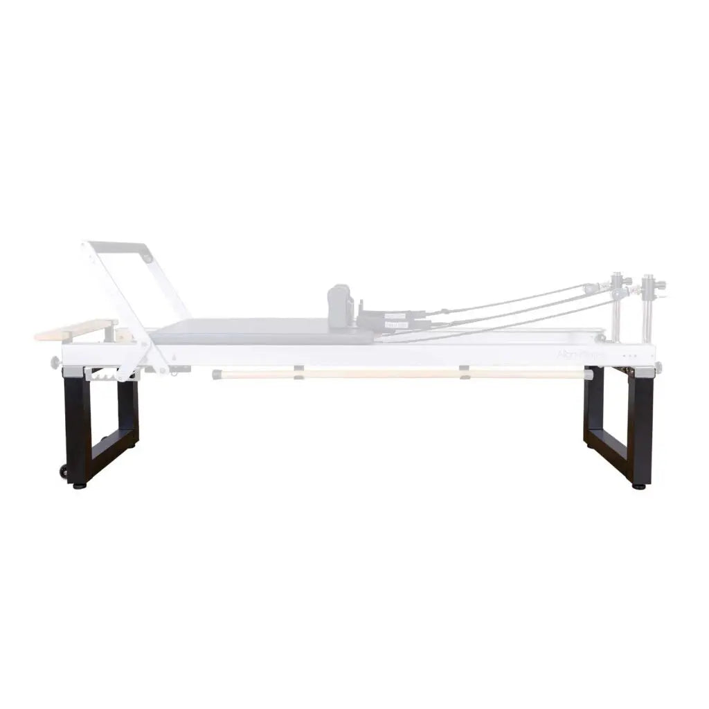 Align Pilates Leg Extensions REHA-Beinerhöhung für Reformer der A-Serie 64cm