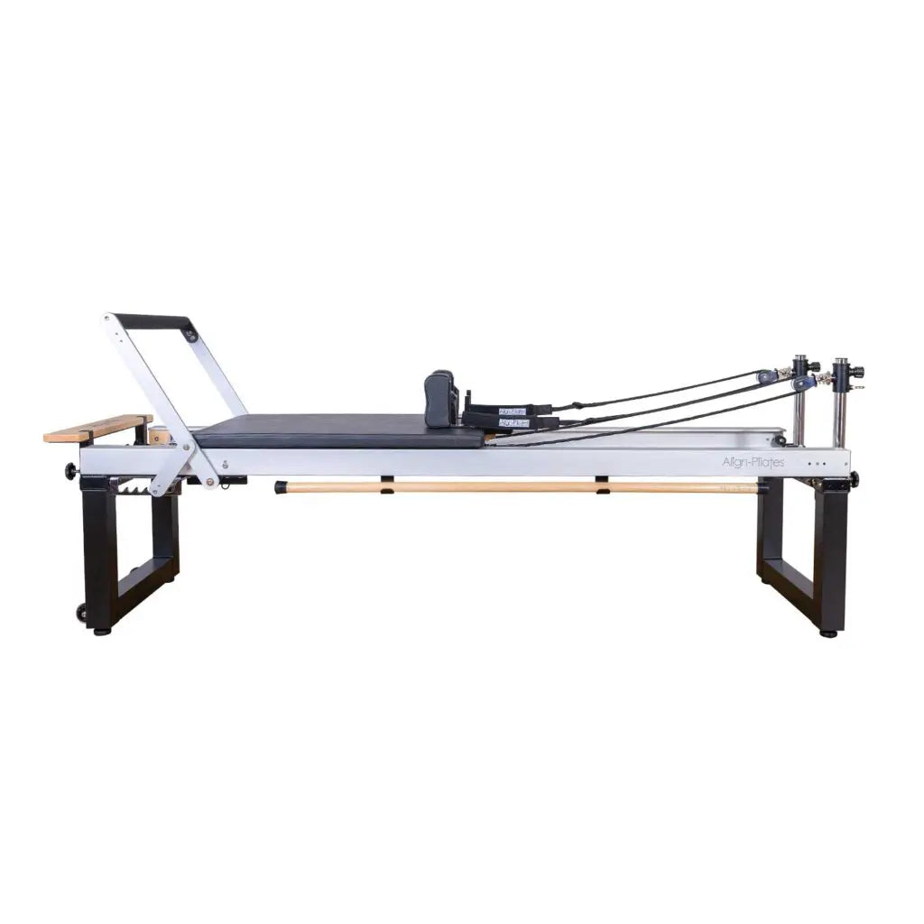 Align Pilates Leg Extensions REHA-Beinerhöhung für Reformer der A-Serie 64cm