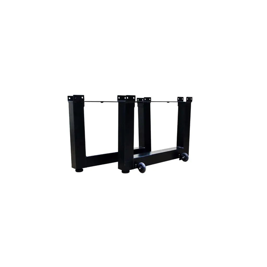 Align Pilates Leg Extensions REHA-Beinerhöhung für Reformer der A-Serie 64cm