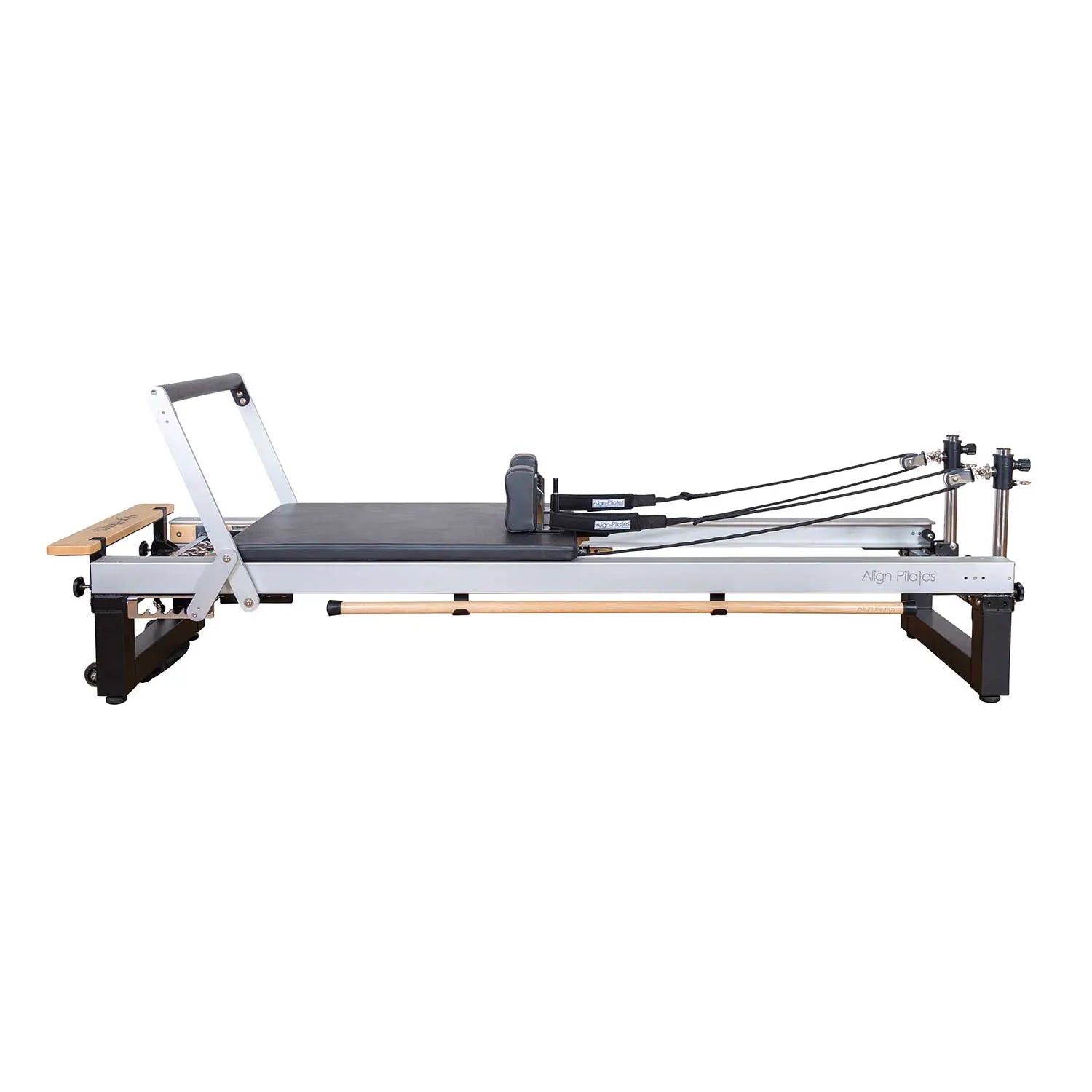 Align Pilates Leg Extensions Beinerhöhung für Align Pilates A8 Reformer 42cm (Standardhöhe)