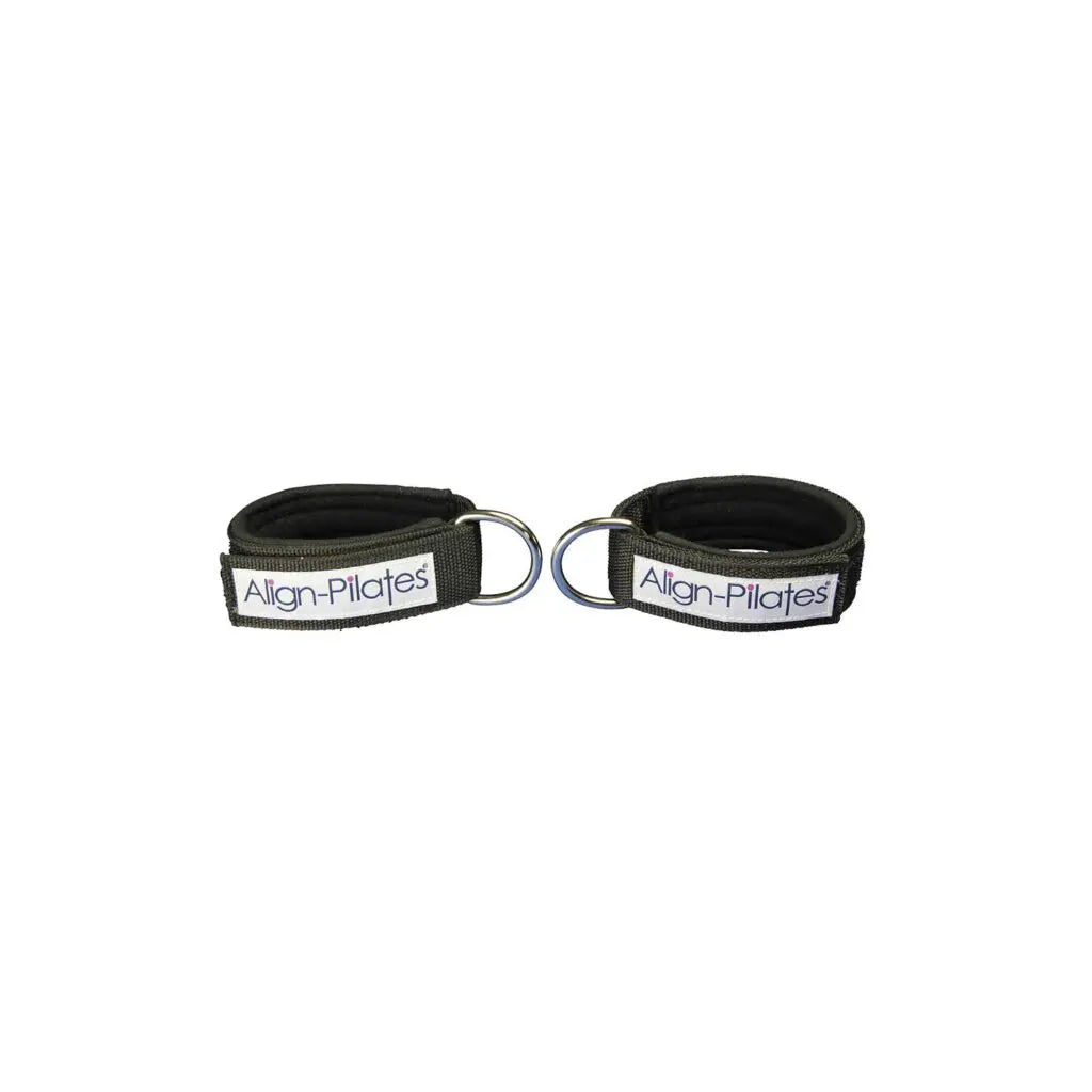 Align Pilates Pilates Cadillac Ankle Straps (Paar)