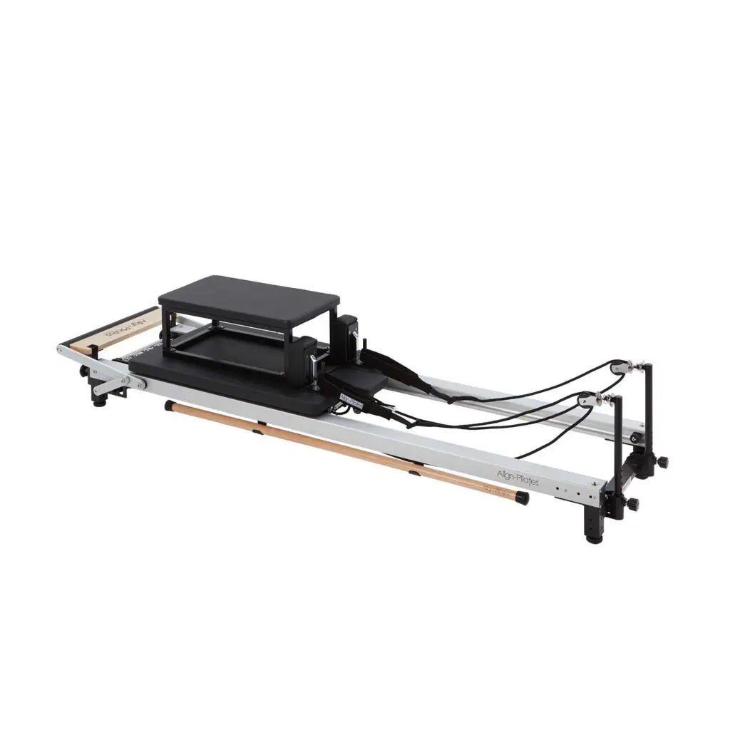 Align Pilates Frame Sitting Box Light