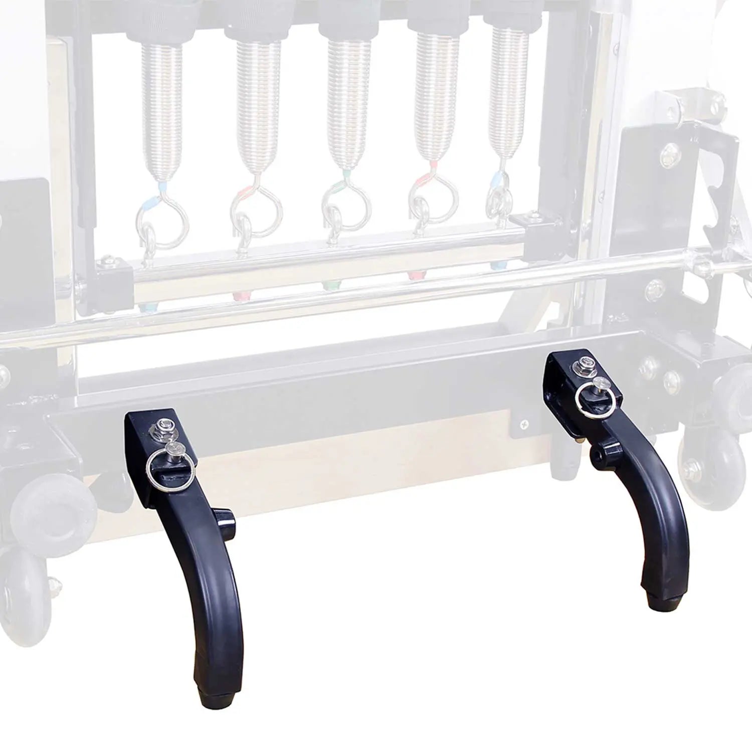 Align Pilates Freistehende Beine für C2 und C8 Pro Reformer