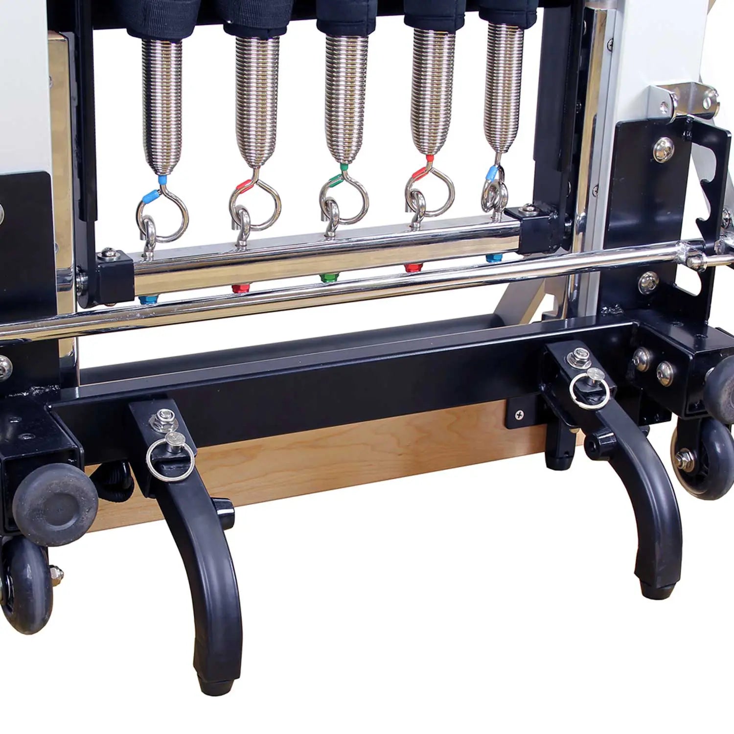 Align Pilates Freistehende Beine für C2 und C8 Pro Reformer