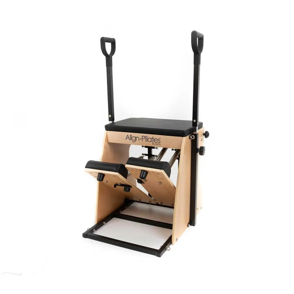 Align Pilates Combo Chair III