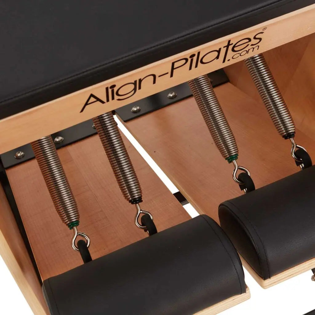 Align Pilates Combo Chair III