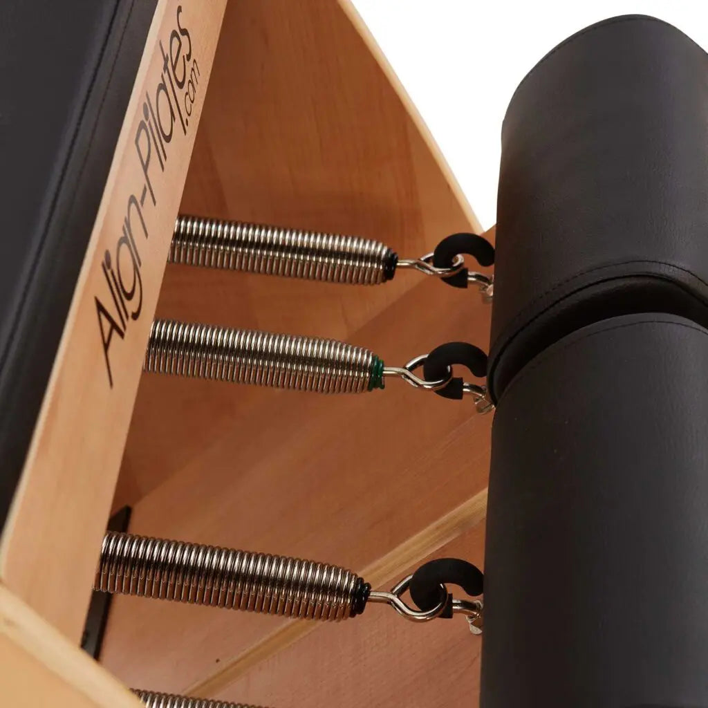 Align Pilates Combo Chair III
