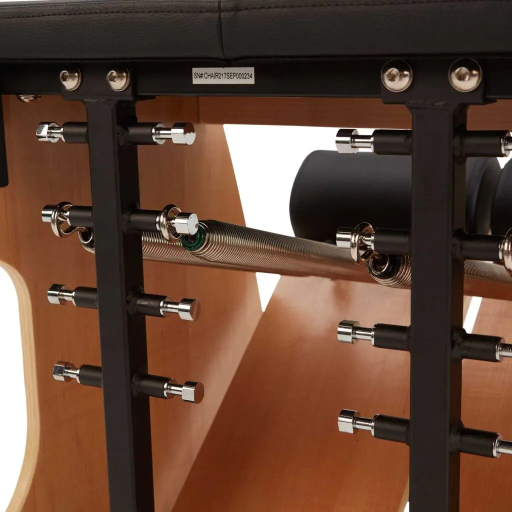 Align Pilates Combo Chair III