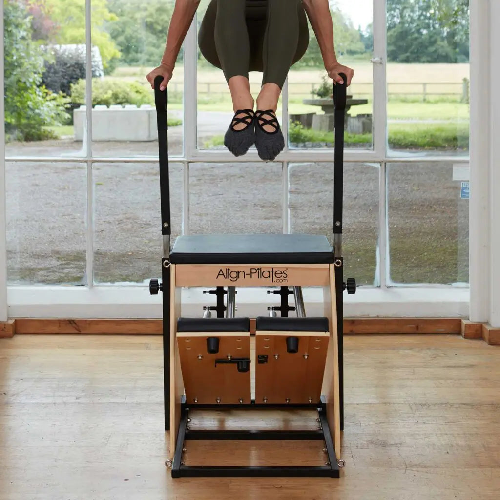 Align Pilates Combo Chair III