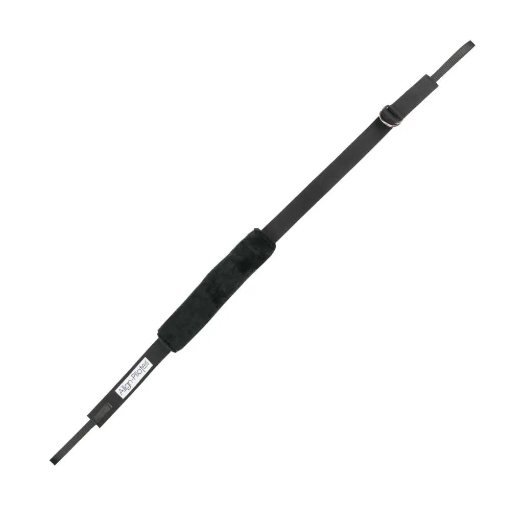 Align Pilates Silent Reformer Footstrap