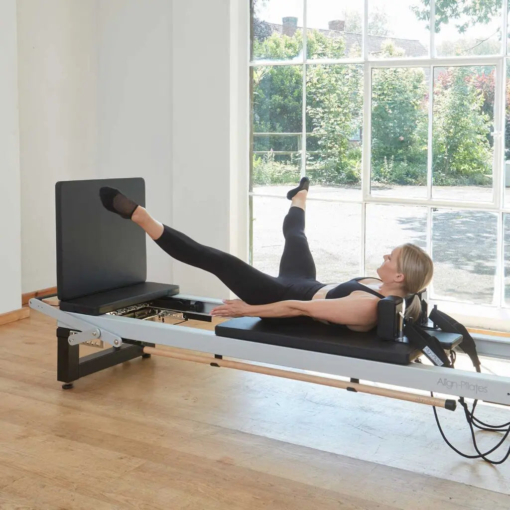 Align Pilates Jumpboard
