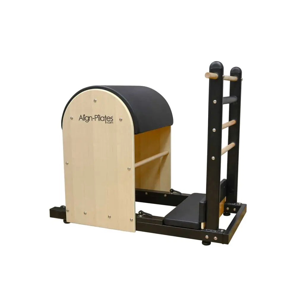 Align Pilates Ladder Barrel