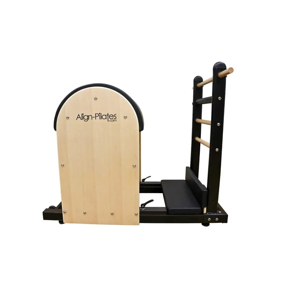 Align Pilates Ladder Barrel