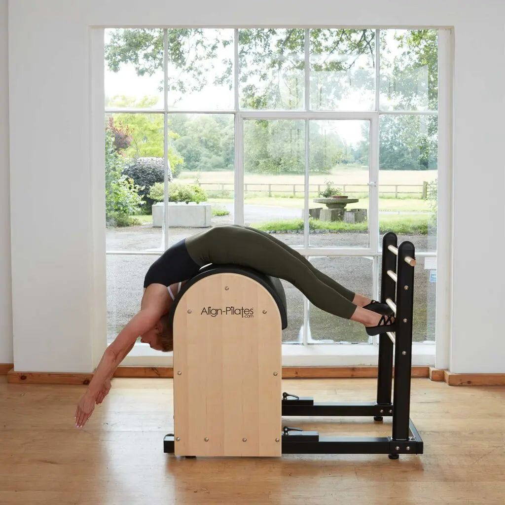 Align Pilates Ladder Barrel