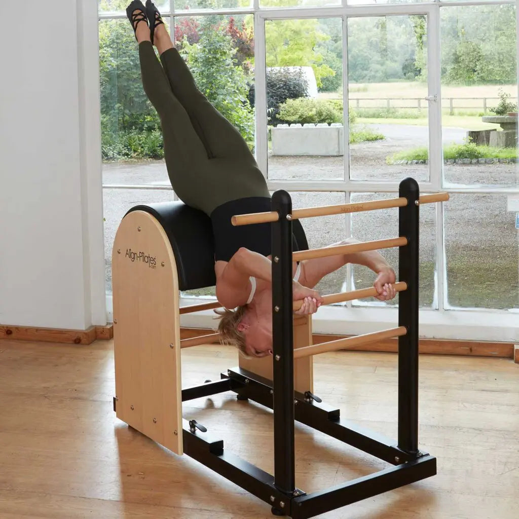 Align Pilates Ladder Barrel