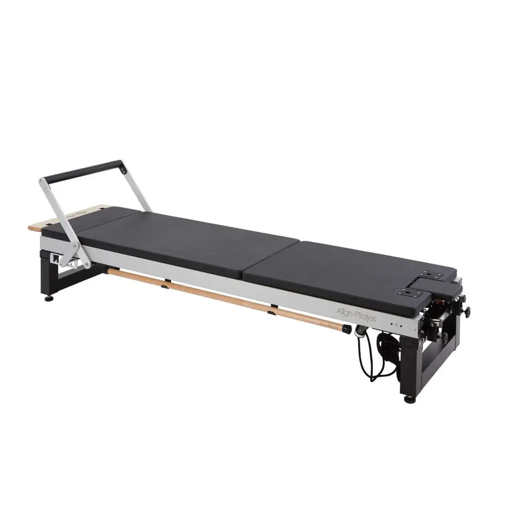 Align Pilates Mat Converter