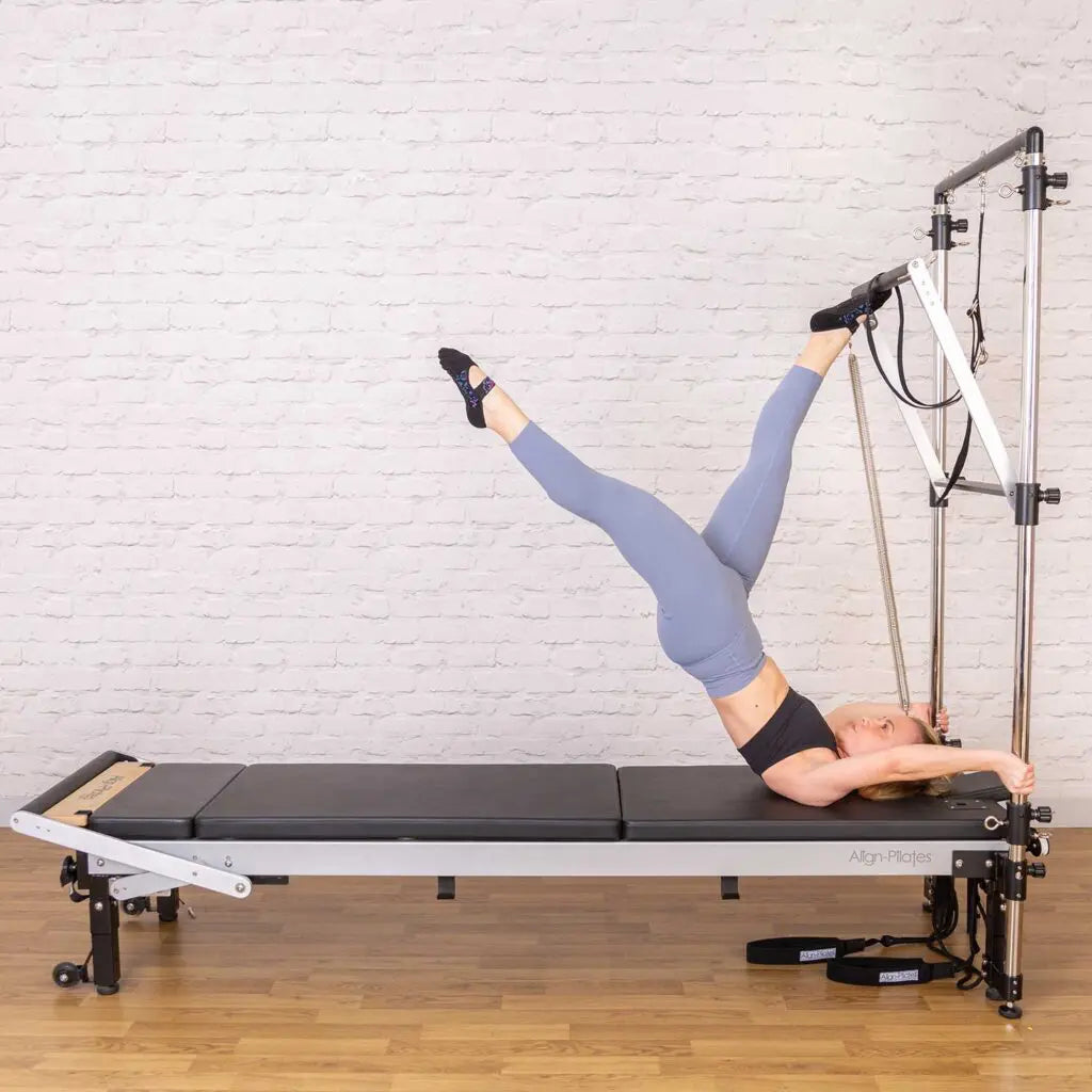 Align Pilates Mat Converter