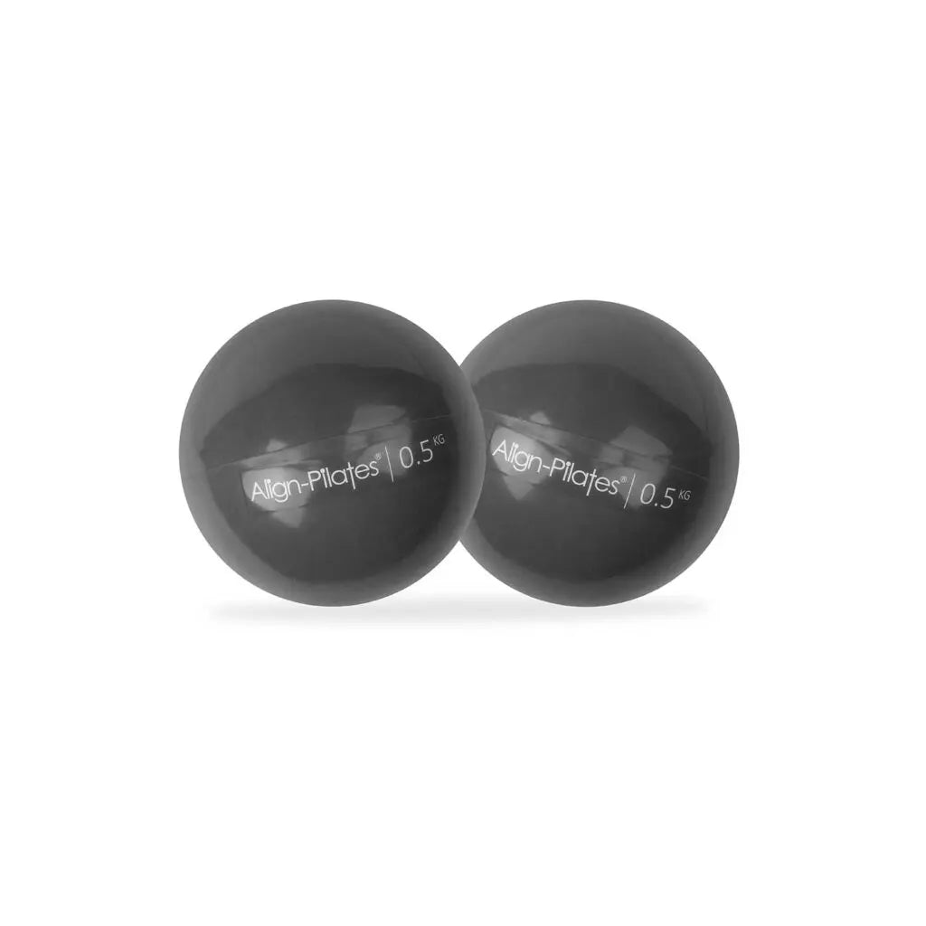 Align Pilates Pro Soft Pilates Gewichte (Paar)