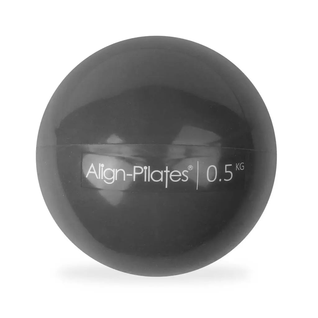 Align Pilates Pro Soft Pilates Gewichte (Paar)
