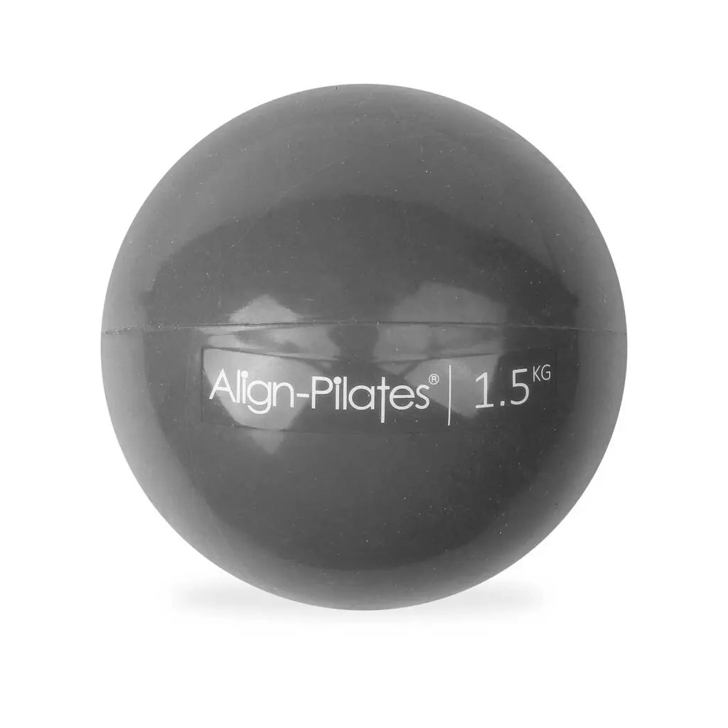 Align Pilates Pro Soft Pilates Gewichte (Paar)