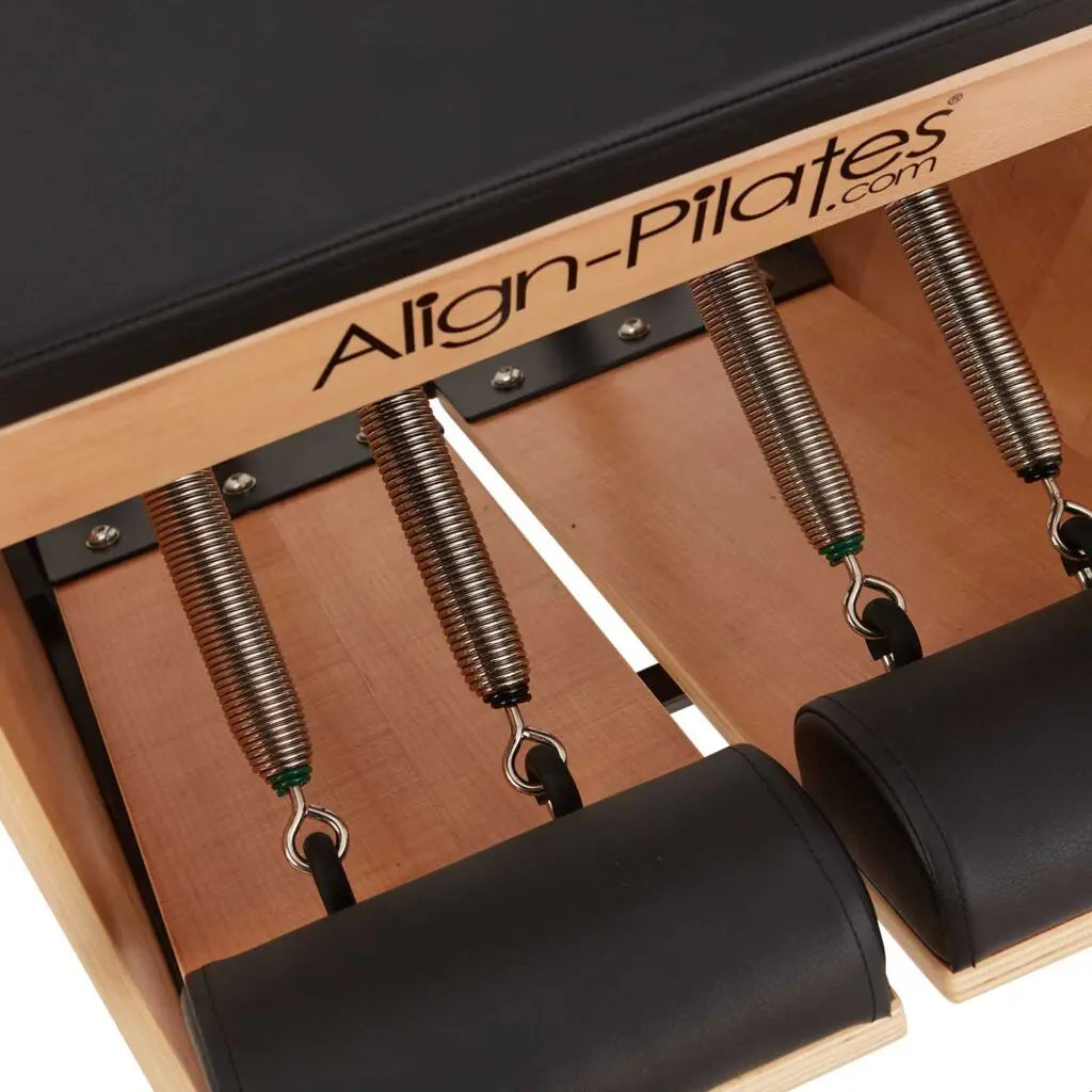 Align Pilates Feder für Pilates Combo-Stuhl oder Trapez 47cm (Einzeln)