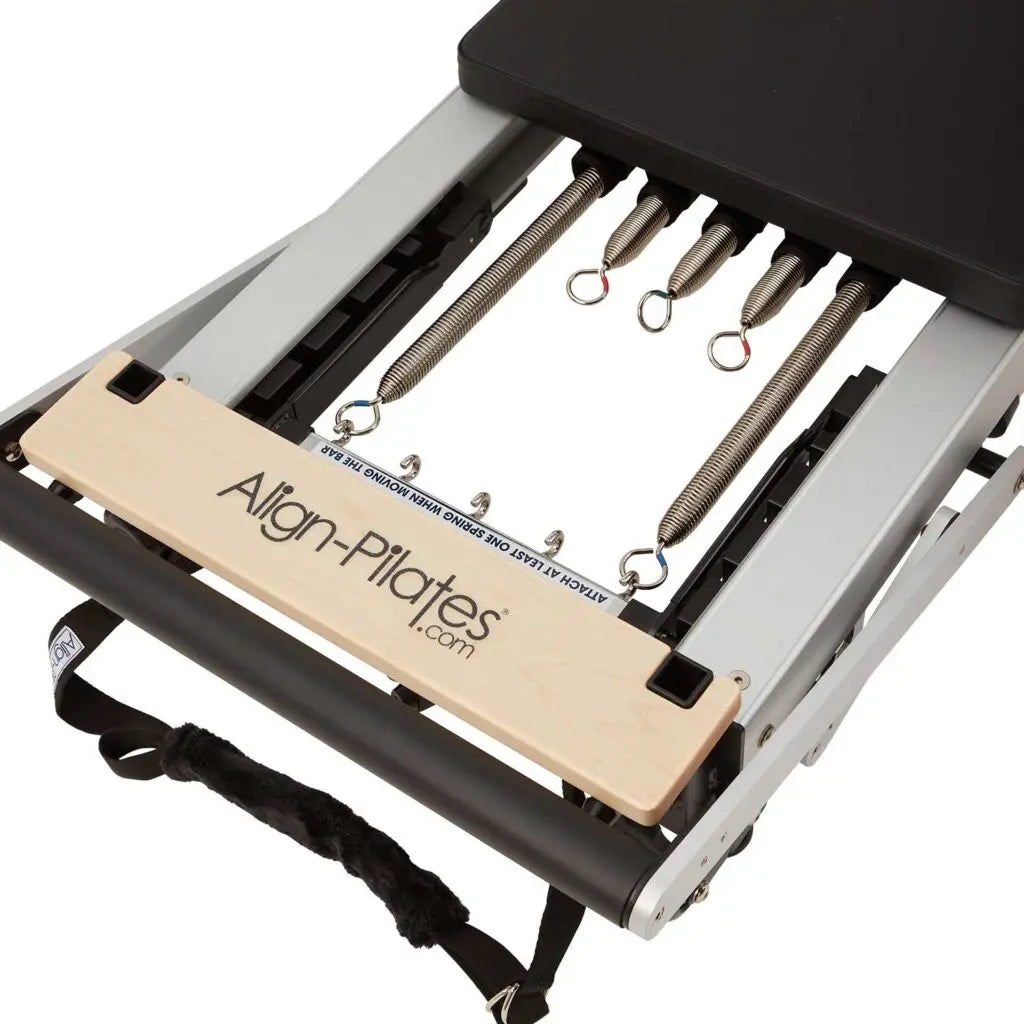 Feder für Pilates Reformer und Cadillac 47cm