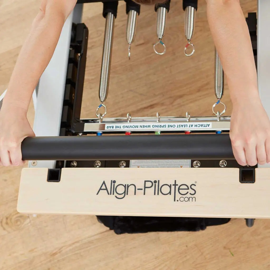 Feder für Pilates Reformer und Cadillac 47cm