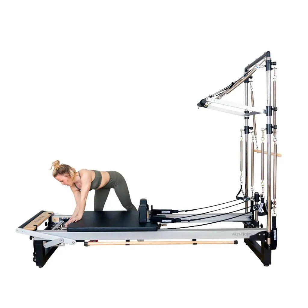 Feder für Pilates Reformer und Cadillac 47cm