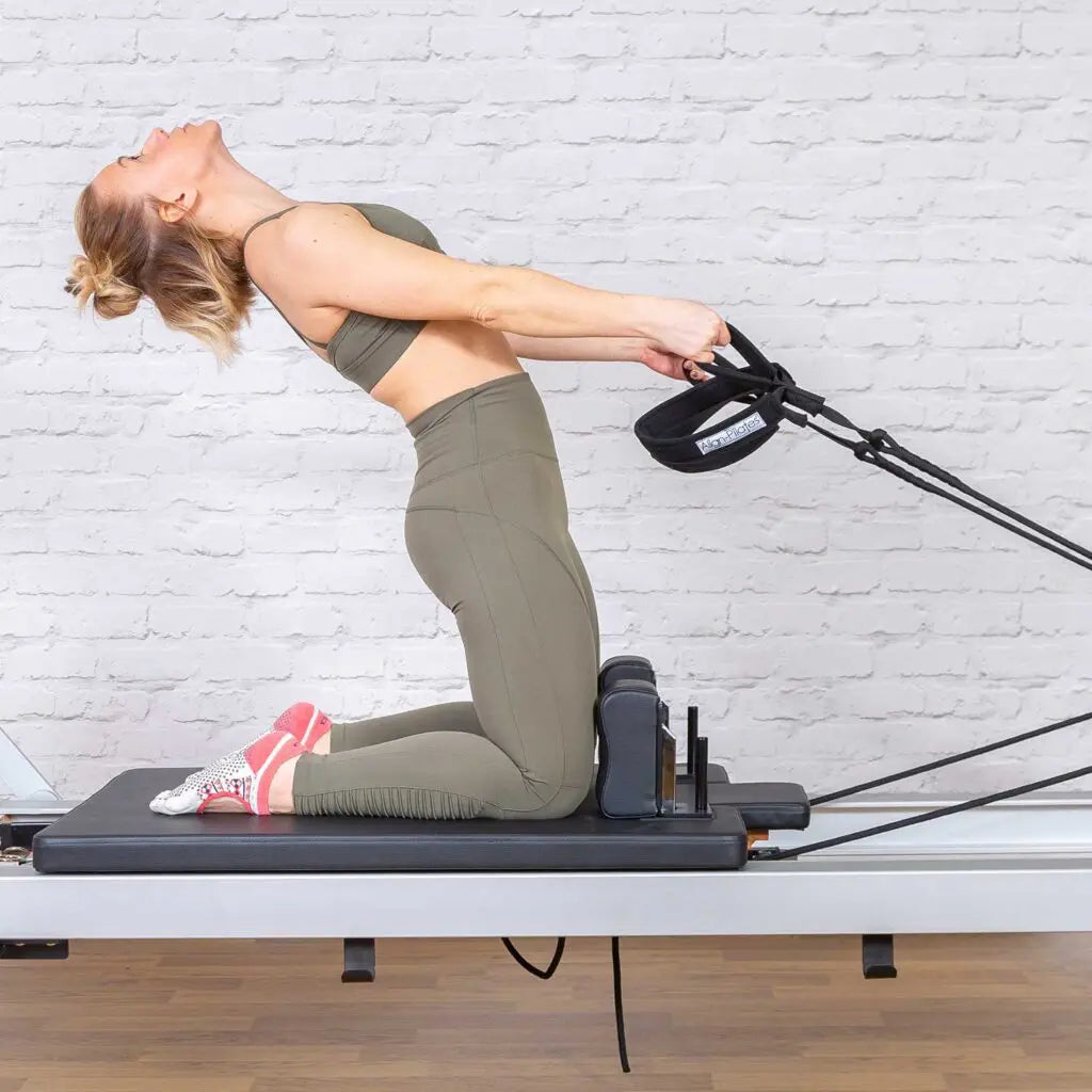 Align Pilates Combo Hand-Fußschlaufen (Paar)