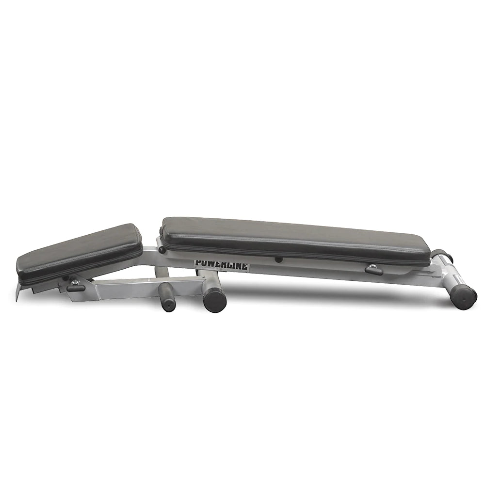 Powerline Hantelbank klappbar PFID125X