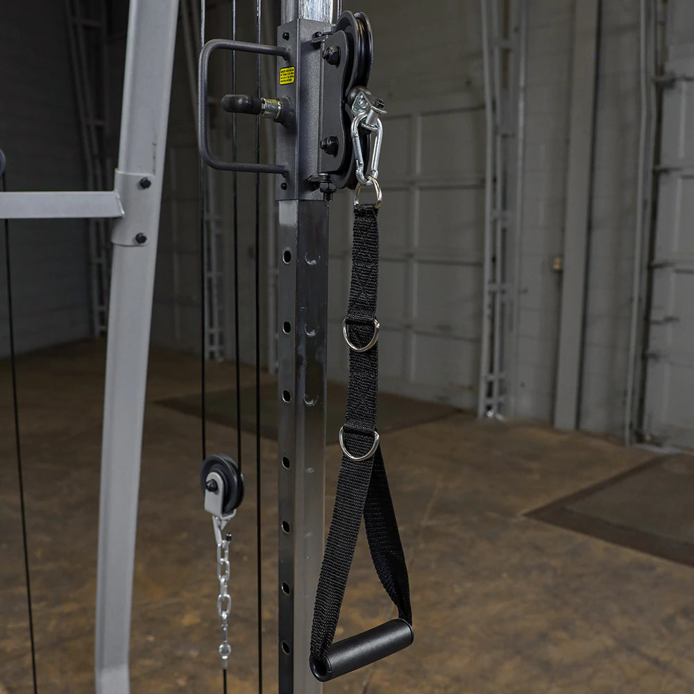 Powerline Functional Trainer (100kg)