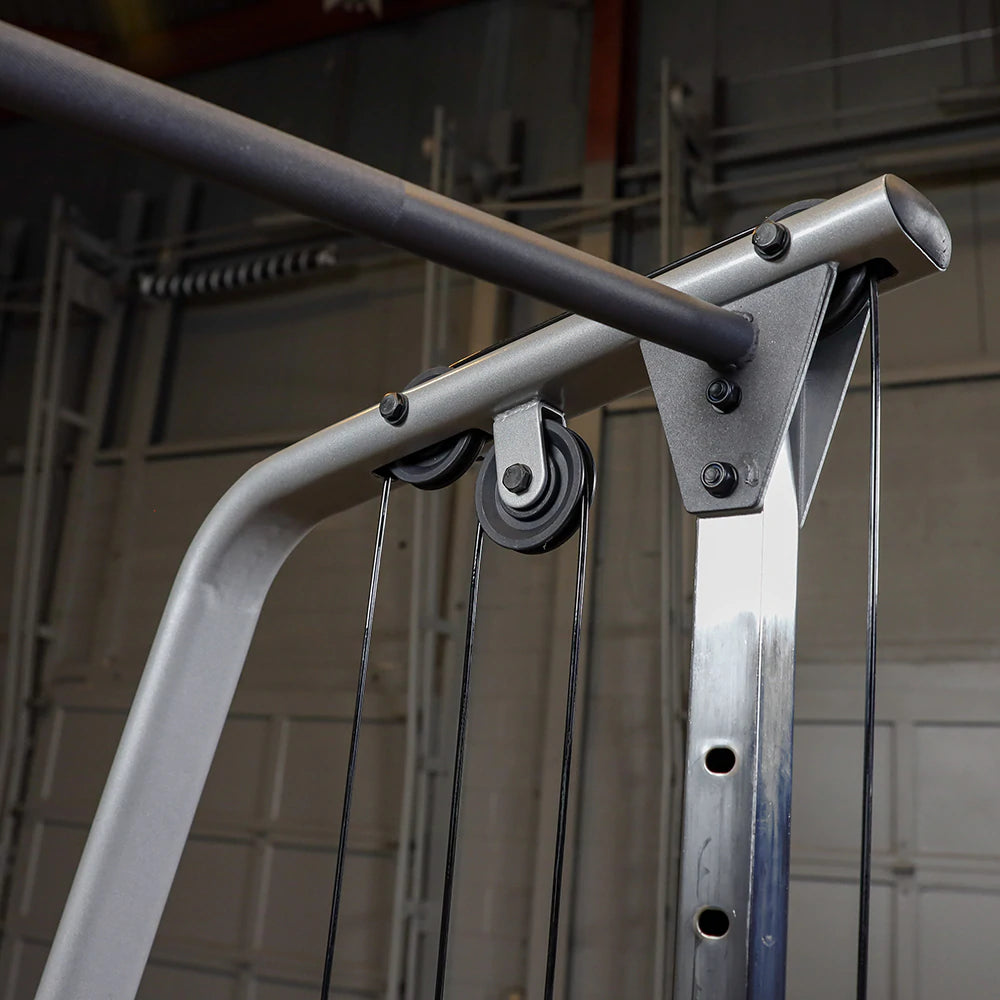 Powerline Functional Trainer (100kg)