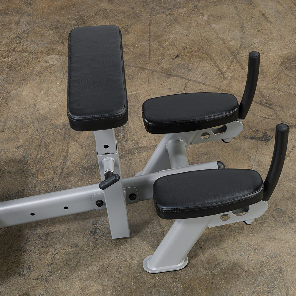 Powerline Glute Max