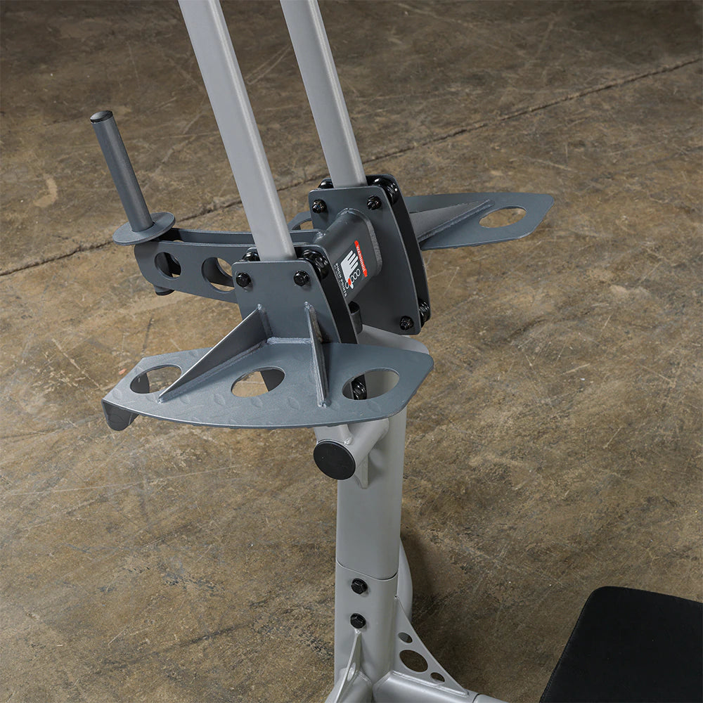 Powerline Glute Max