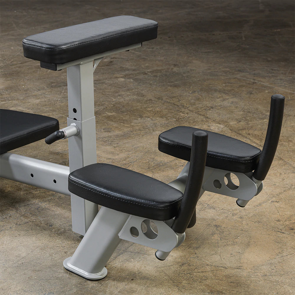 Powerline Glute Max