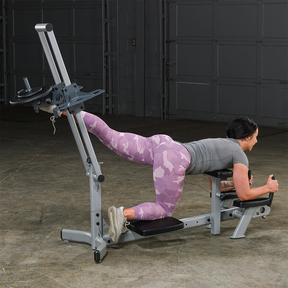 Powerline Glute Max