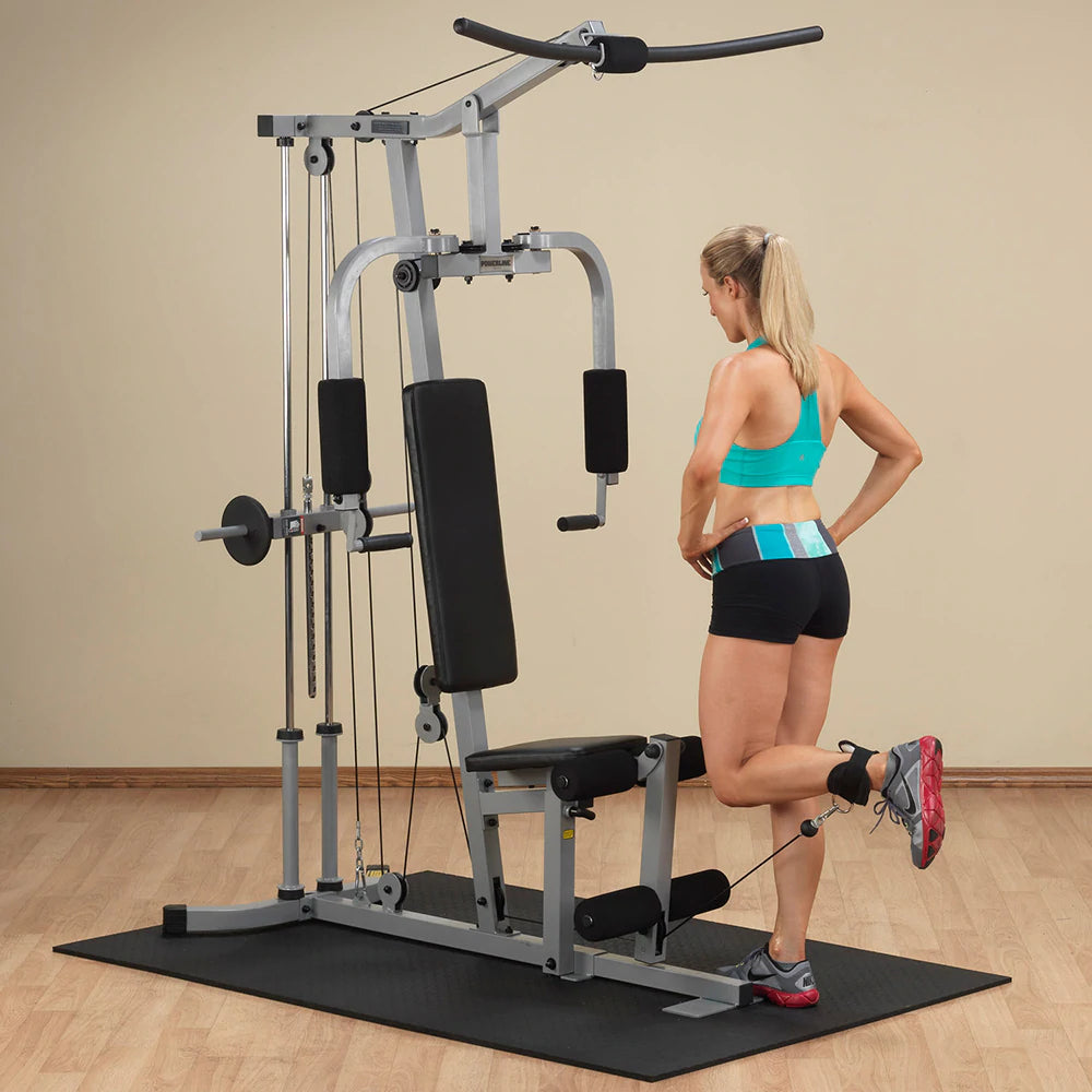 Powerline Kraftstation HomeGym Hardcore PHG1000X