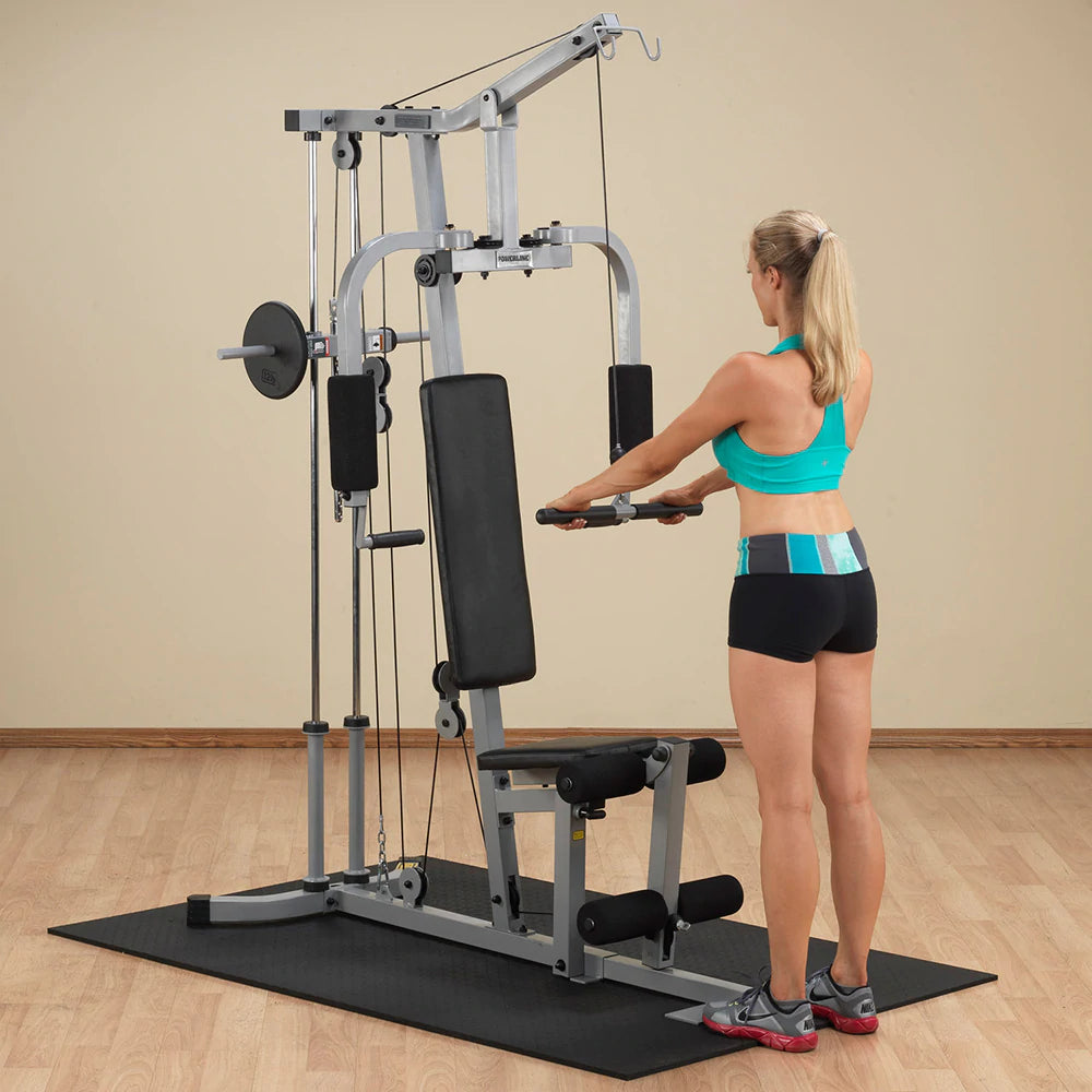 Powerline Kraftstation HomeGym Hardcore PHG1000X