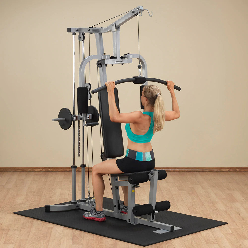 Powerline Kraftstation HomeGym Hardcore PHG1000X