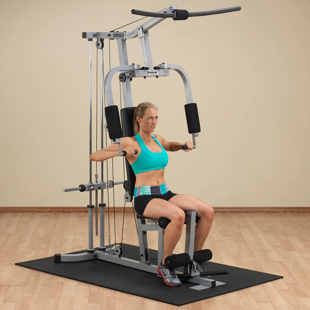 Powerline Kraftstation HomeGym Hardcore PHG1000X