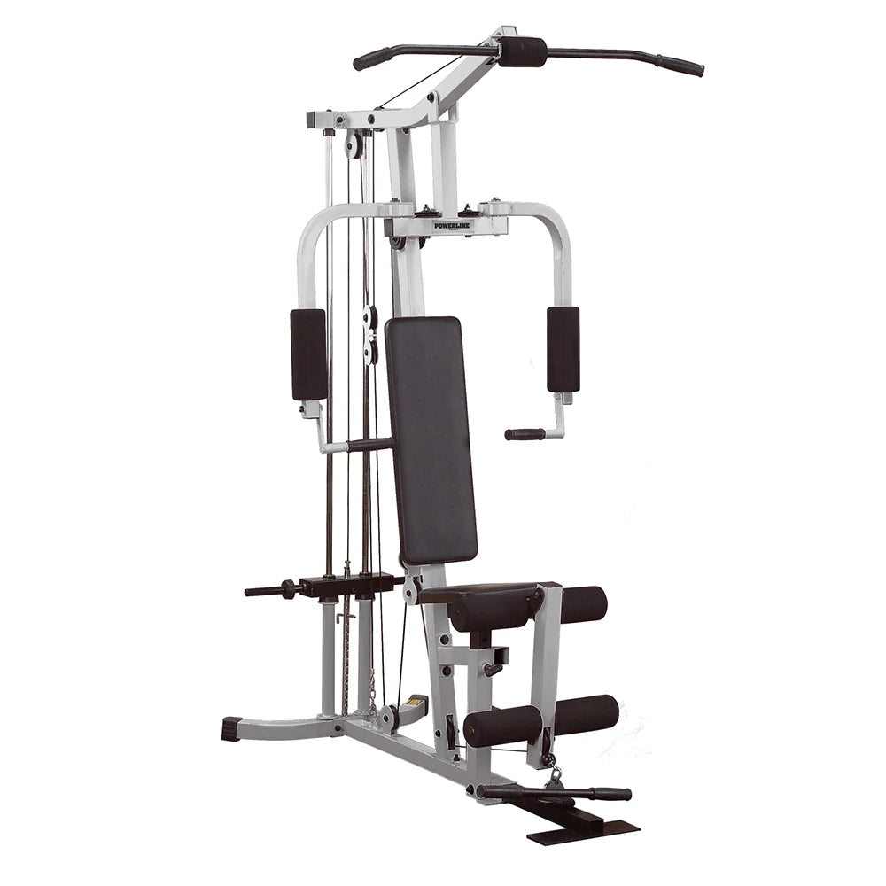 Powerline Kraftstation HomeGym Hardcore PHG1000X